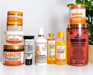 Amororo Pepperdem Micro Set