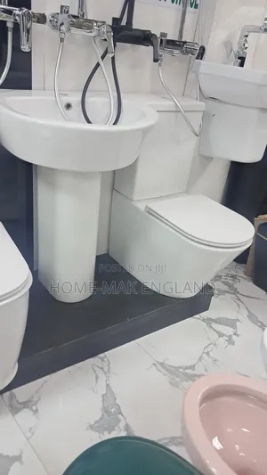 England Executive Wc