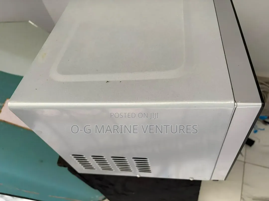 Cooking Appliances