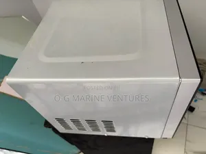Cooking Appliances