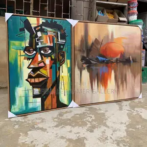 Painted Arts