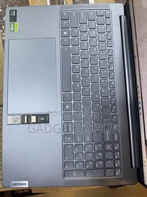 Laptop Lenovo 32GB Intel Core Ultra 9 SSD 1T