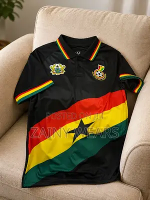 Country Jersey