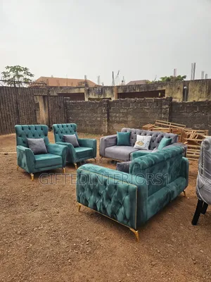 High Quality Turkish Design Sofa Set
