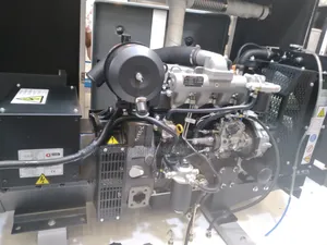 20kva Mikano Generator Diesel