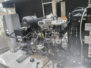 20kva Mikano Generator Diesel