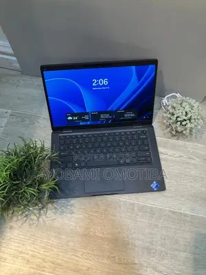 Laptop Dell Latitude 7320 16GB Intel Core i7 SSD 1T
