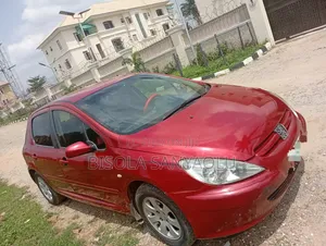 Toyota Corolla 2009 Burgundy