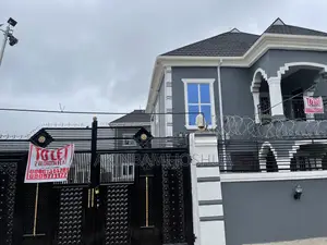Furnished 2bdrm Mansion in Onye'S Estate, Ilesa for rent