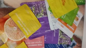 Facial Masks