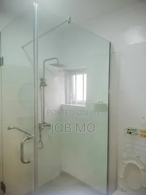 Furnished 2bdrm Apartment in Goodnews Estate, Ajah for rent