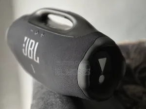 JBL Boombox 4