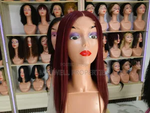Bone Straight Wig, Hair Beauty