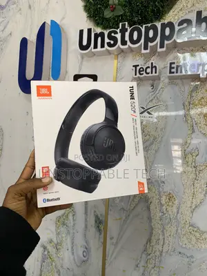 Jbl Tune 520bt | Bluetooth 5.3