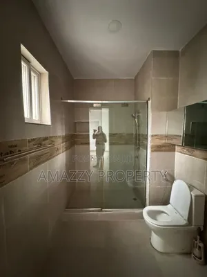 4bdrm Duplex in Vgc Harris Drive, Ikota for rent