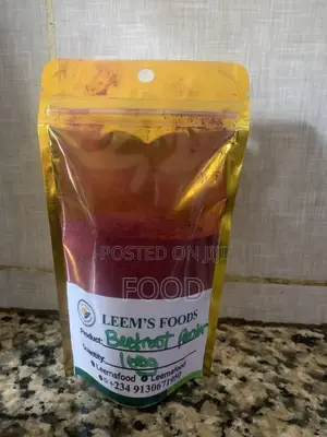 Beetroot Powder