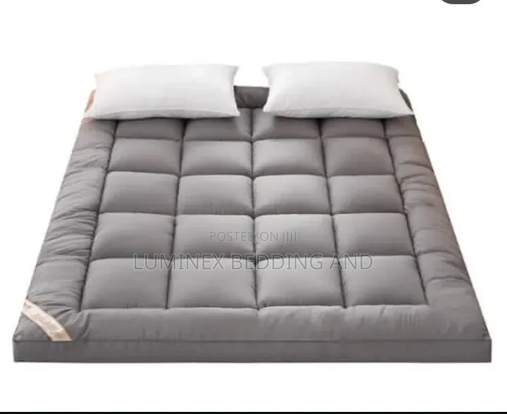 Mattress Topper 6x7