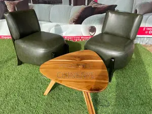 Accent Chairs Set