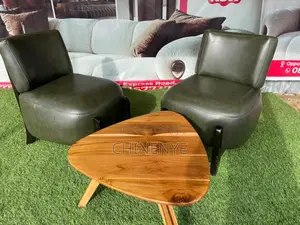 Accent Chairs Set