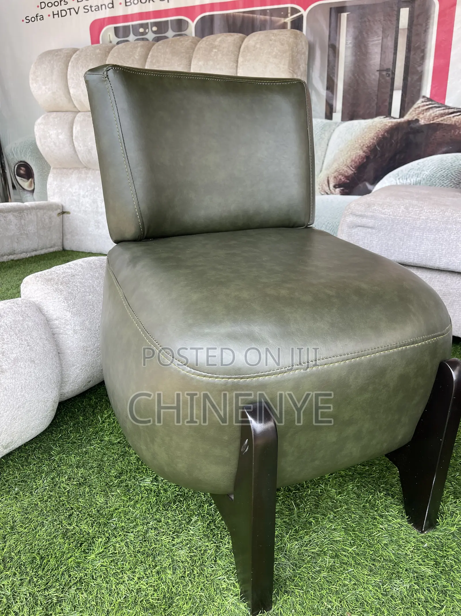 Accent Chairs Set