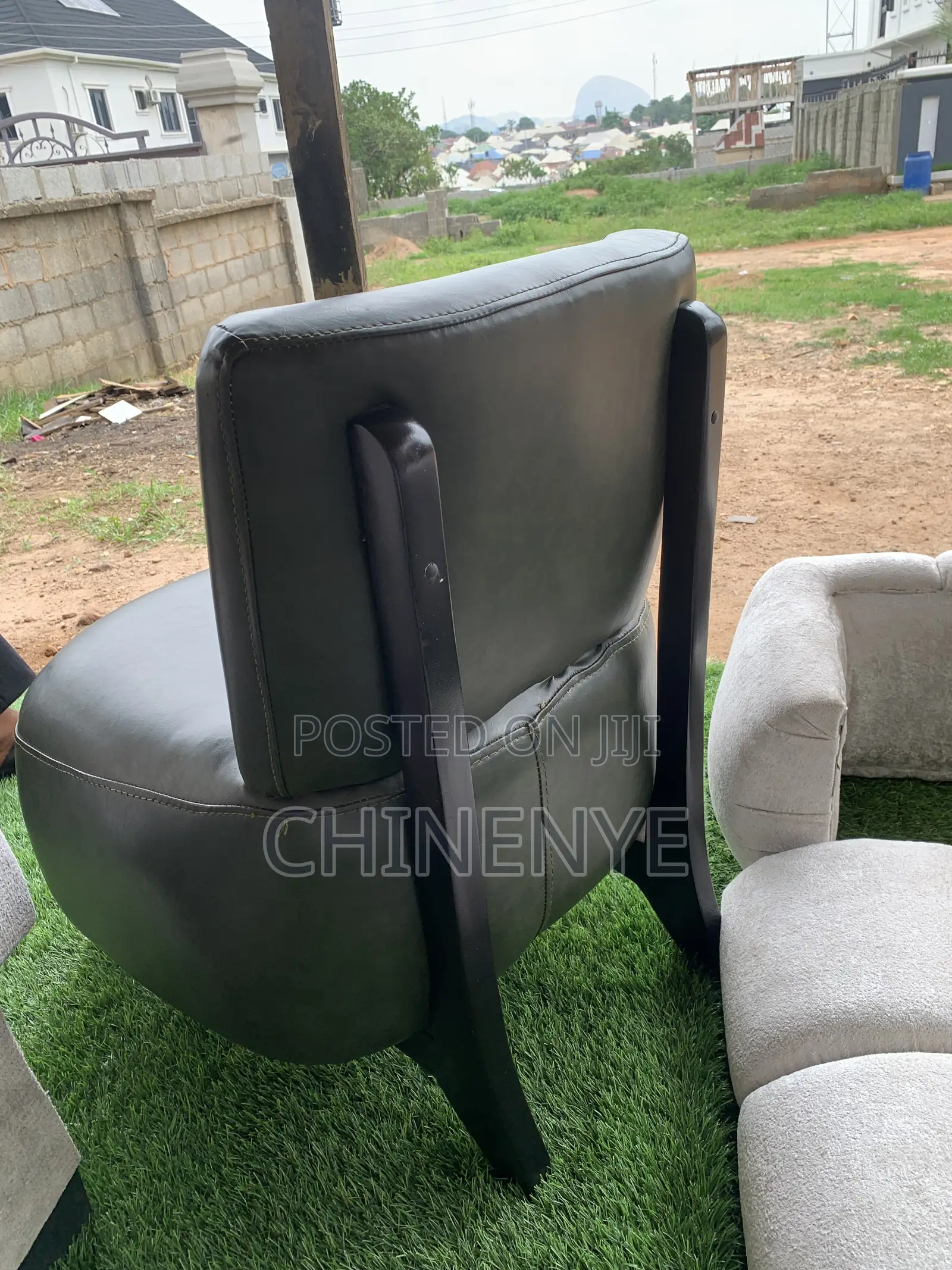 Accent Chairs Set