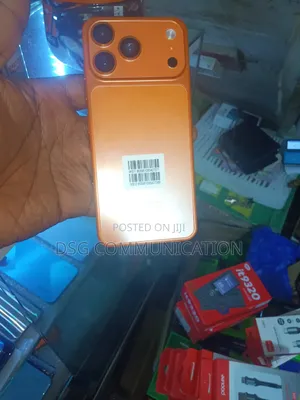 Oppo A77 128 GB Orange