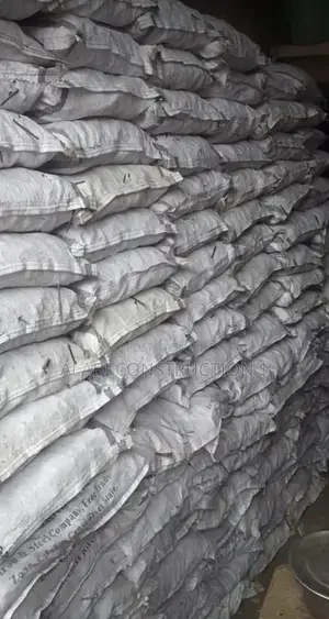 Galvanized Wire Nails