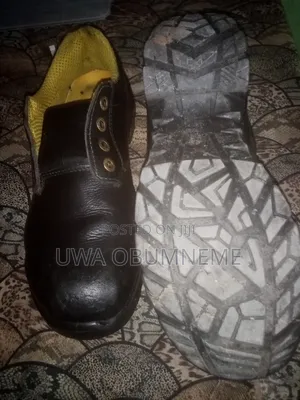 Safety Shoe