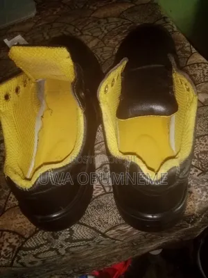 Safety Shoe