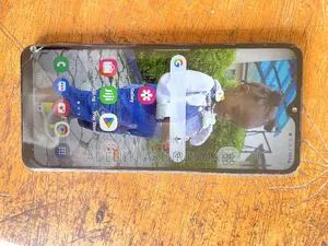 Samsung Galaxy A12 64 GB Blue