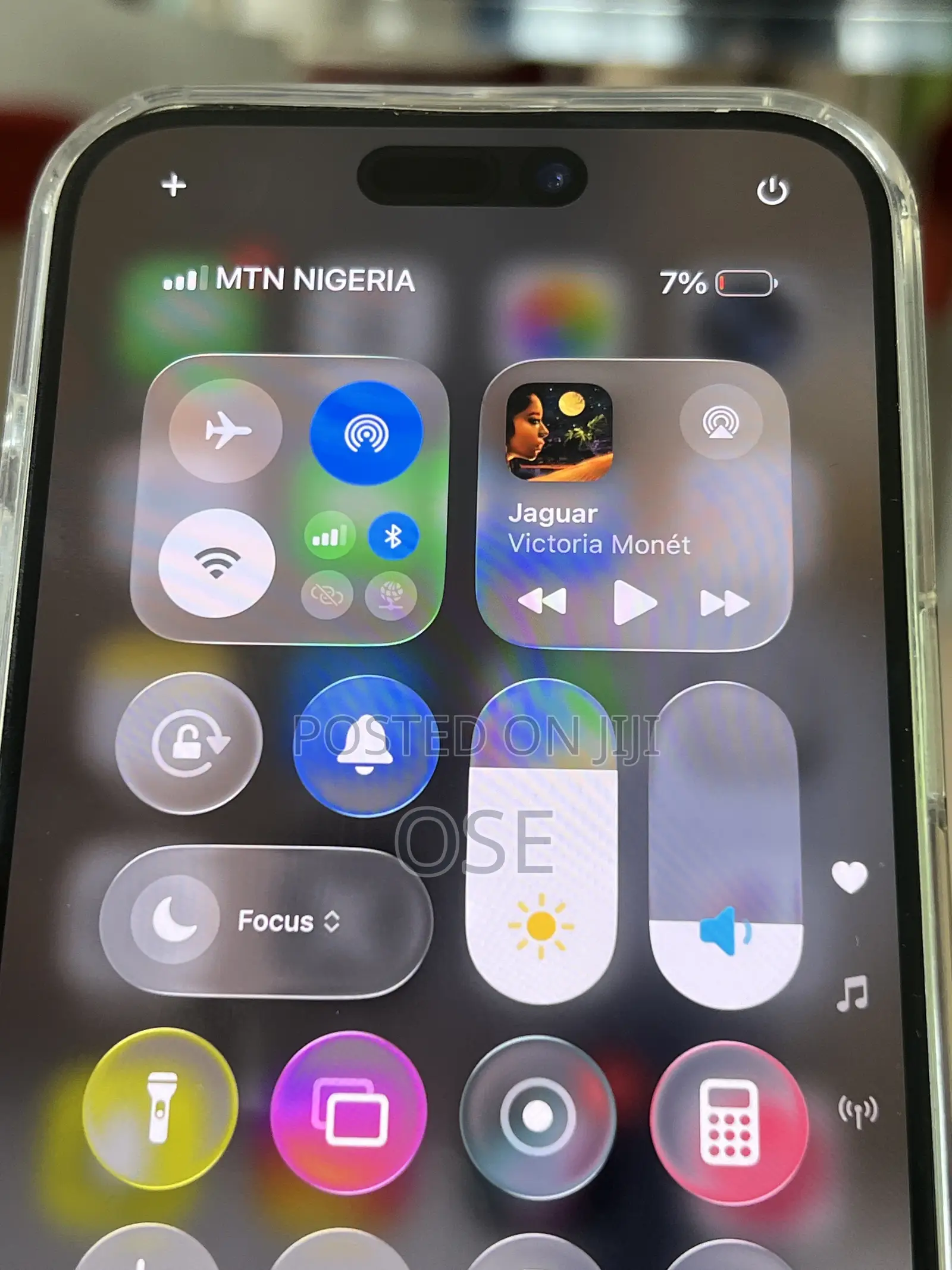Apple iPhone 15 Pro Max 256 GB Gray