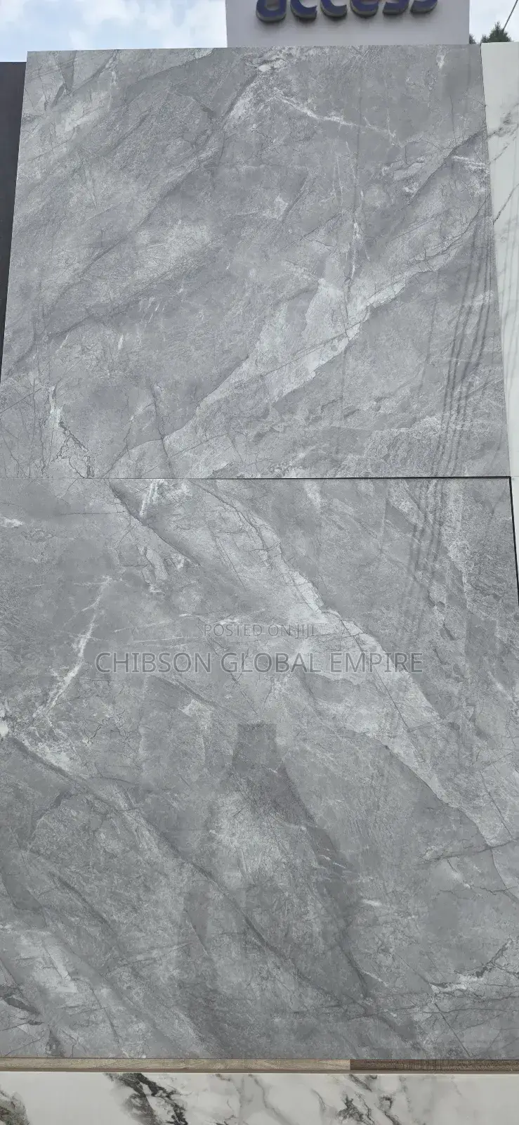 Super Polished Tiles