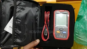 Uni-T Solar Multimeter Ut673pv