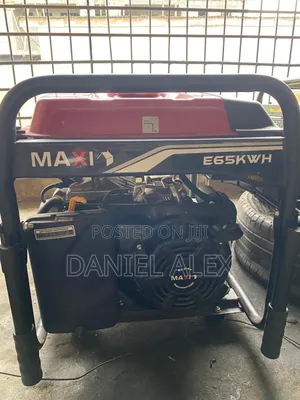 Maxi Generator