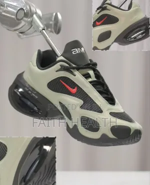*Veneda Carter × Nike Now Available in Store_
