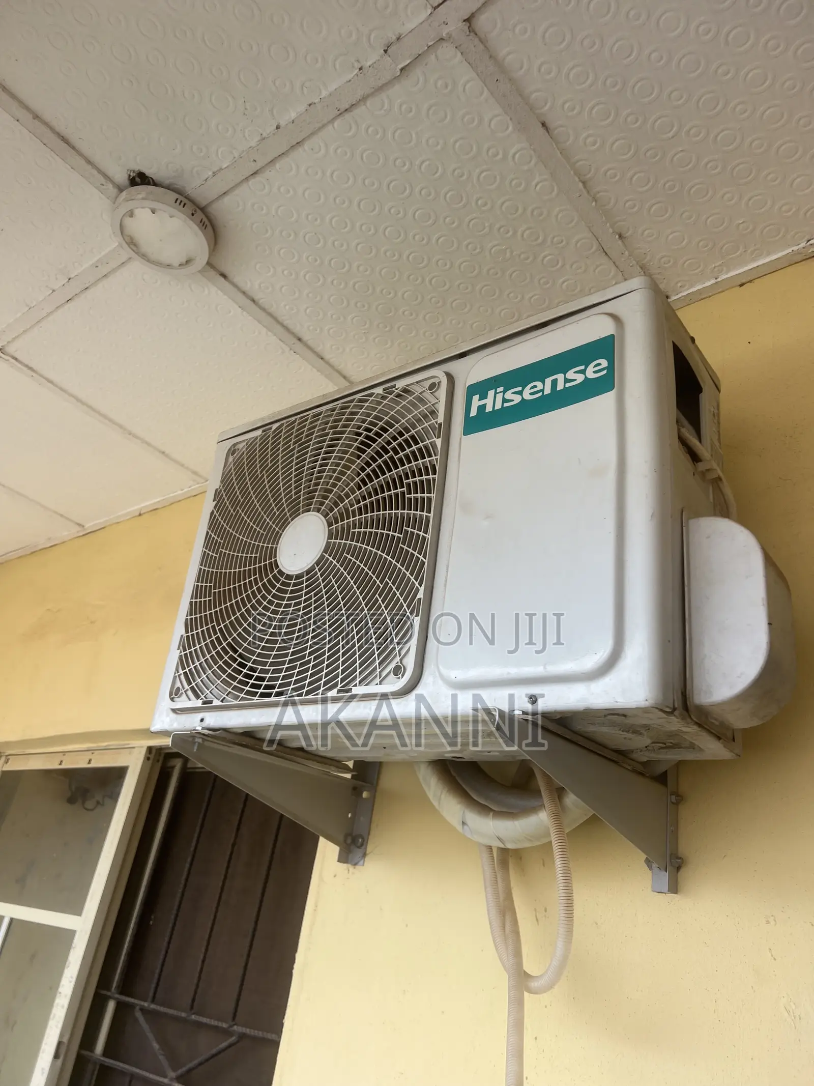 Hisense Air Conditioner