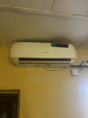 Hisense Air Conditioner