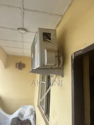 Hisense Air Conditioner