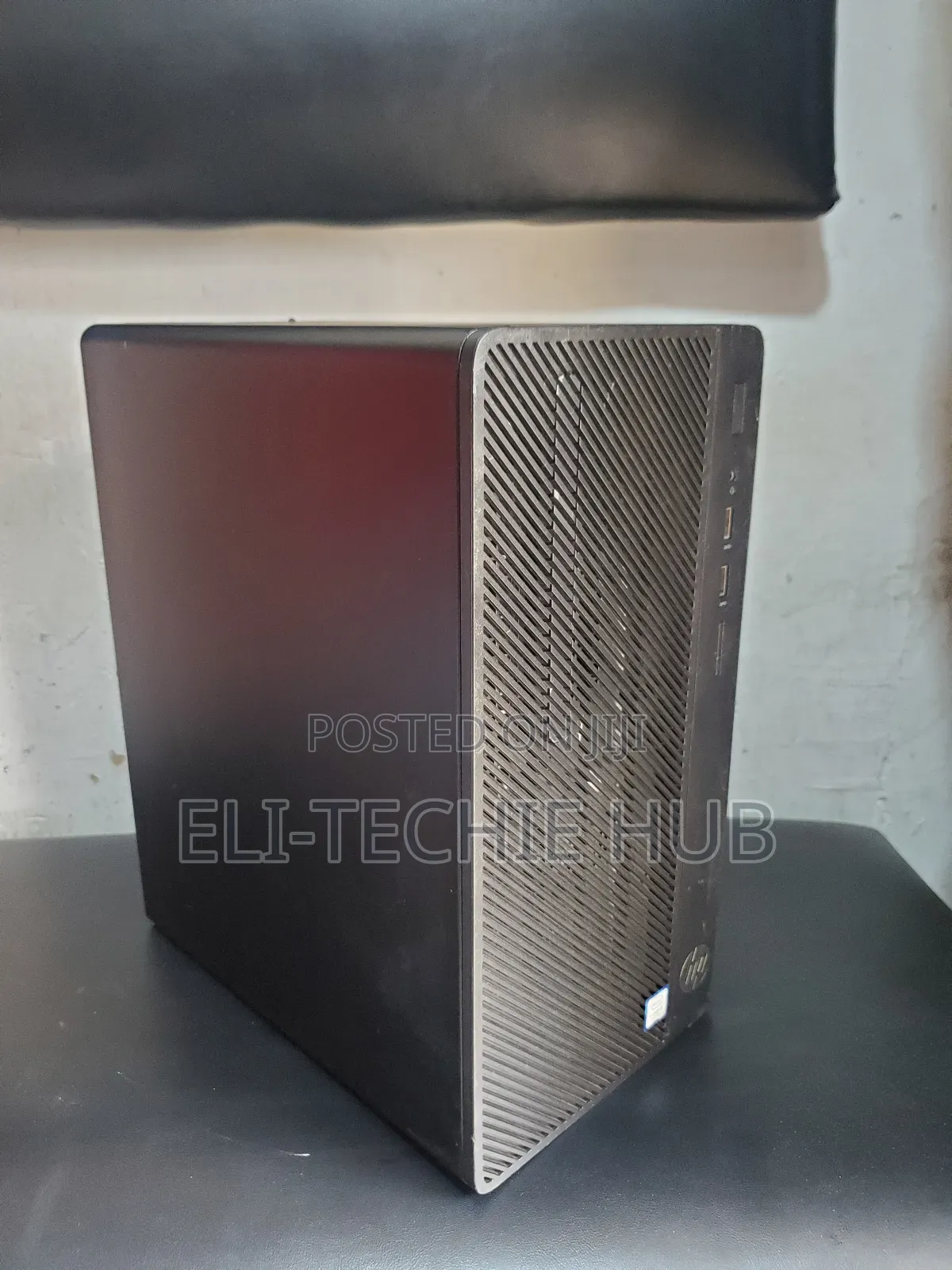 Desktop Computer HP 8GB Intel Core i5 SSD 256GB