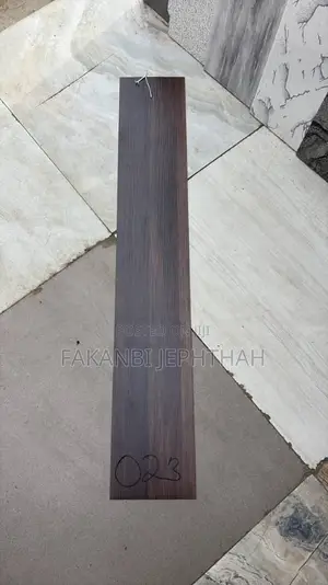 Vinyl Floor Rubber Tiles