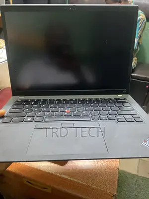 Laptop Lenovo ThinkPad X13 Gen 4 16GB Intel Core i5 SSD 256GB