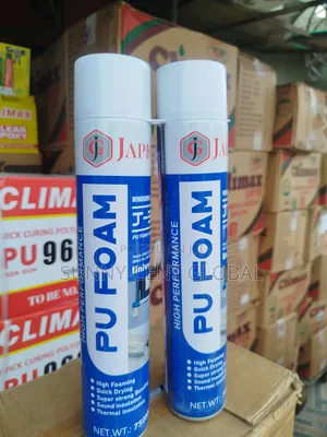 Japic Pu Foam
