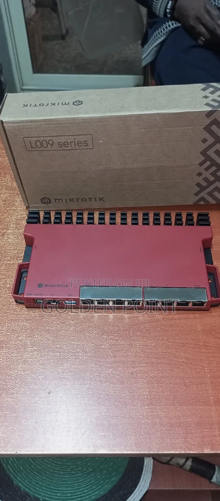 Mikrotik-L009uigs-2haxd-In