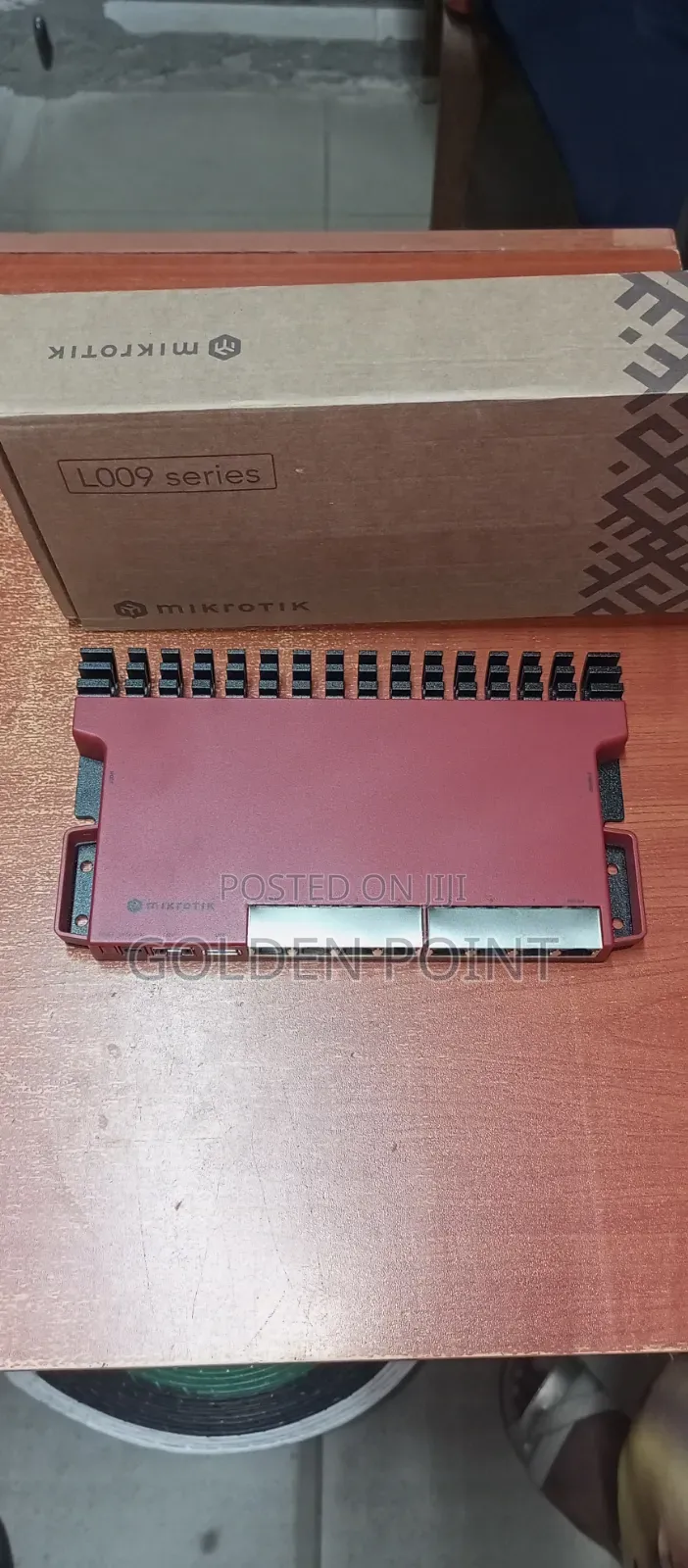 Mikrotik-L009uigs-2haxd-In