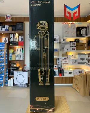 Tripod Stand