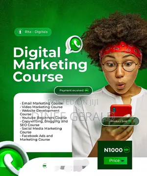 Stop Wasting ₦ on Ad Runners! Learn to Run Ads Yourself! Stop Wast