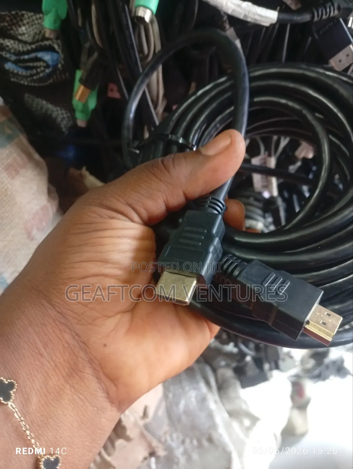 Quality 10meter Hdmi Cable