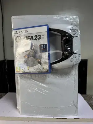Playstation 5