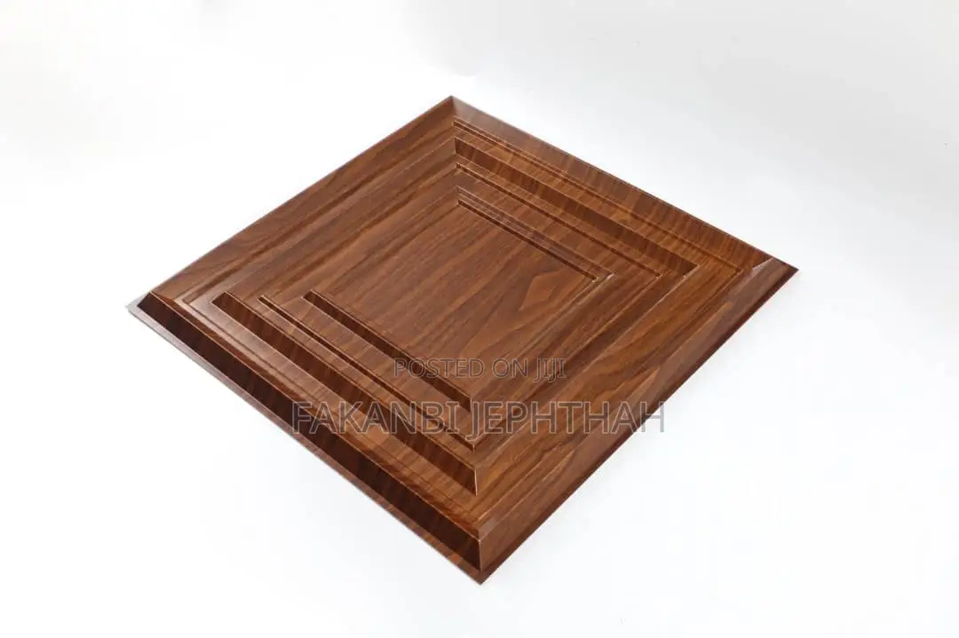 3d Plastic Panels