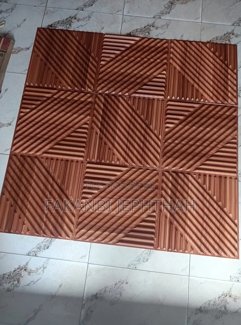 3d Plastic Panels